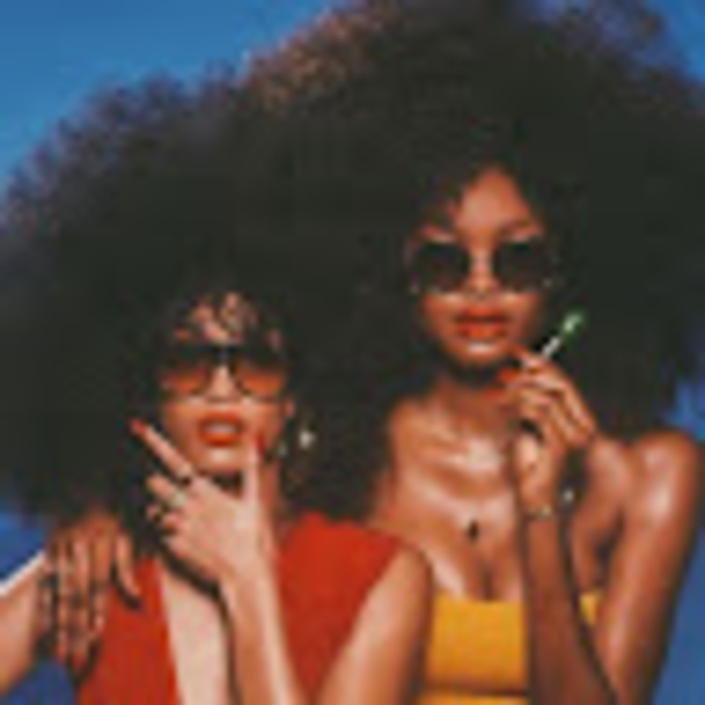 Meet your Posher, Kori